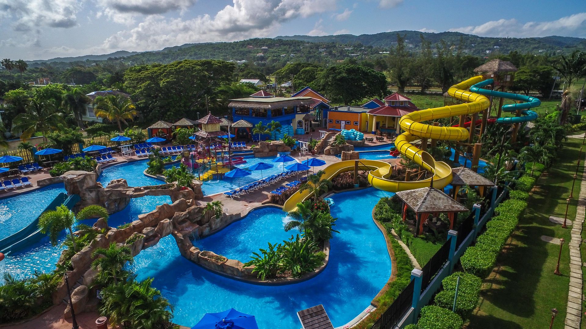 Royalton CHIC Jamaica Paradise Cove