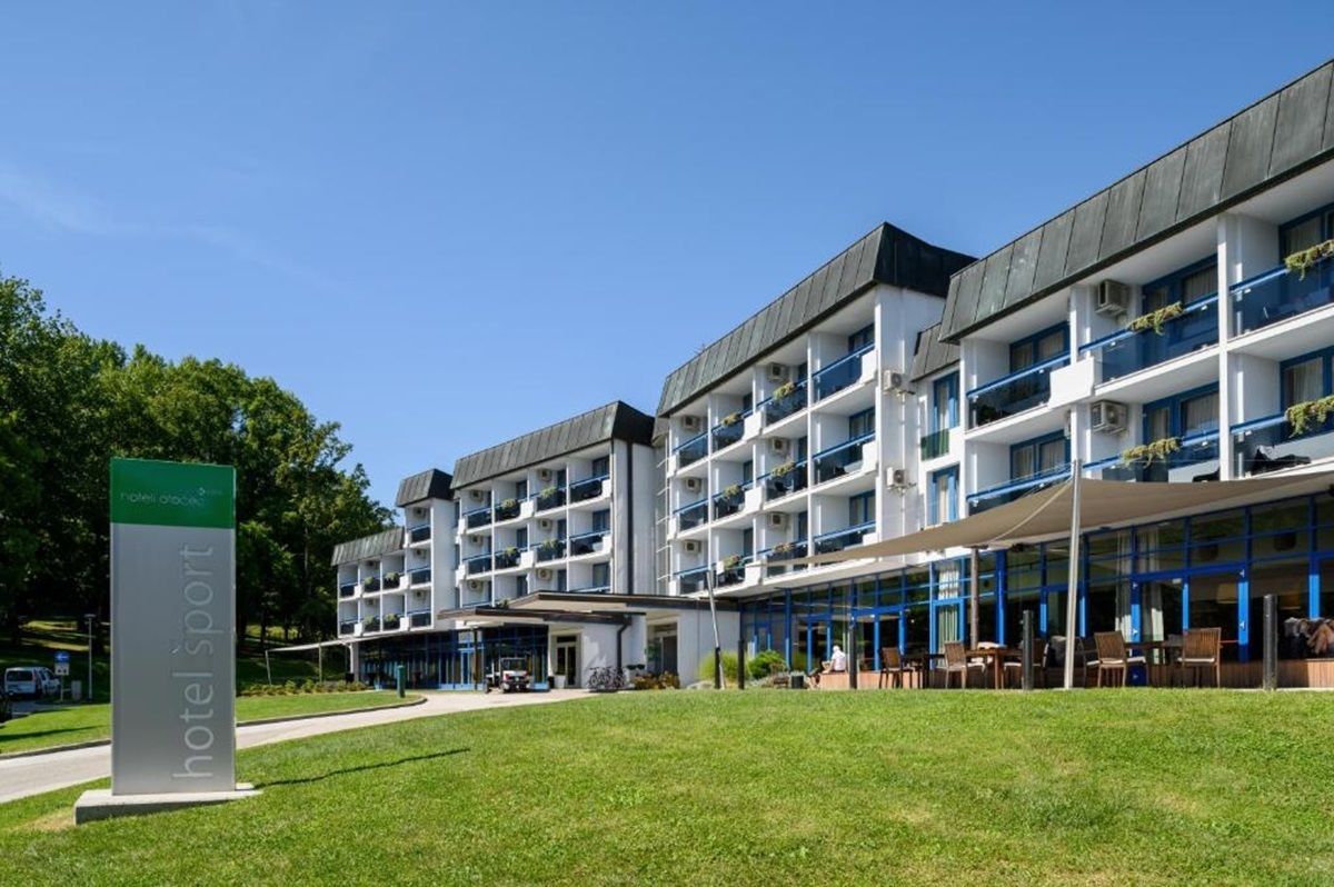 Hotel Sport