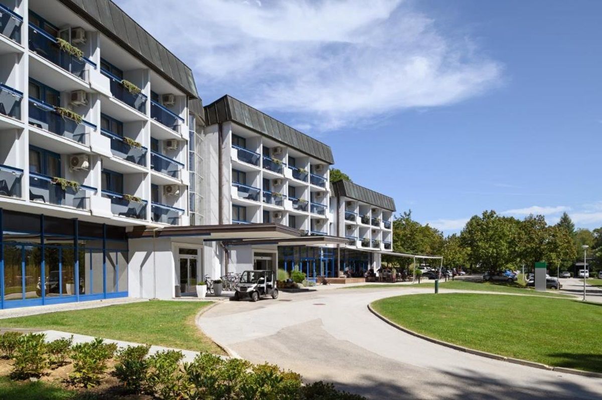 Hotel Sport