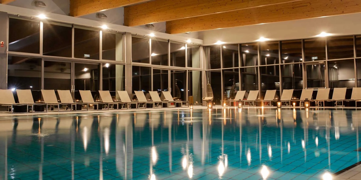 Hotel Sport