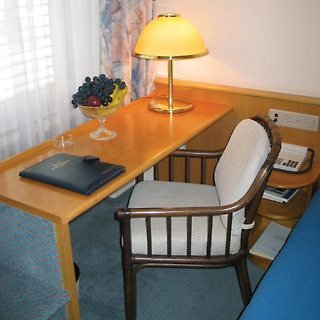 The Guests' House