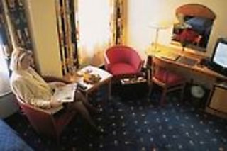Thon Hotel Bristol Bergen