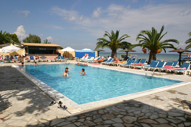Lemon Grove Beach Hotel