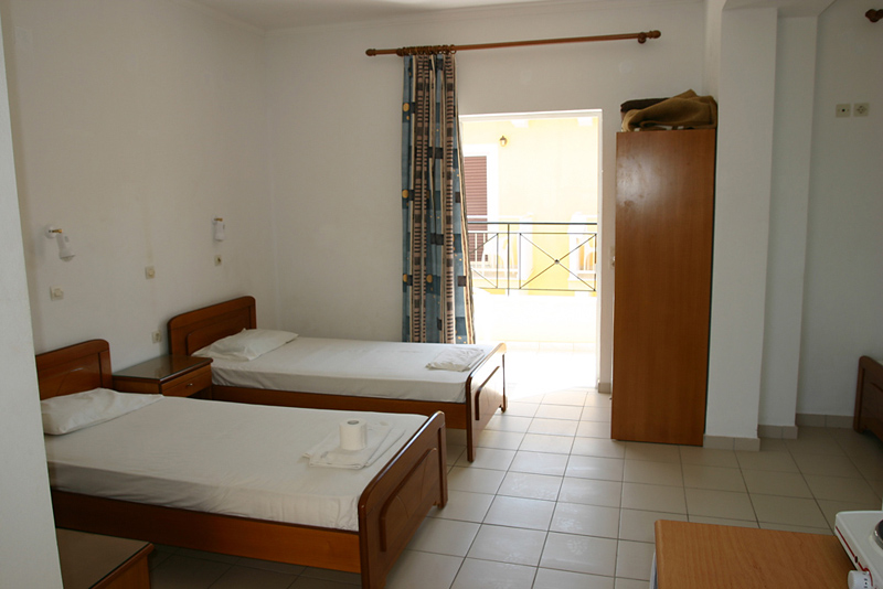 Lemon Grove Beach Hotel