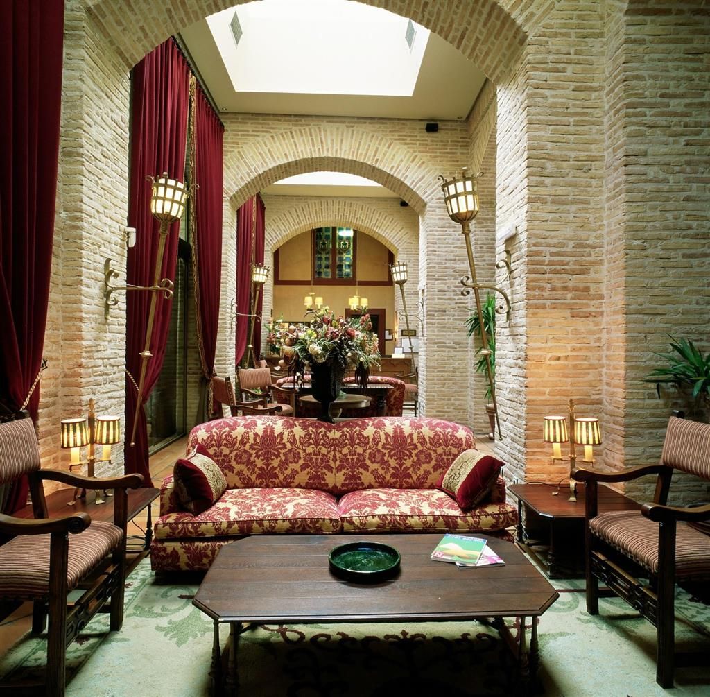 Parador de Olite