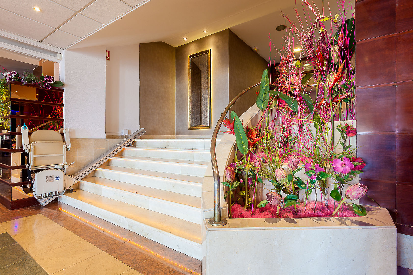 Hotel Pimar & Spa