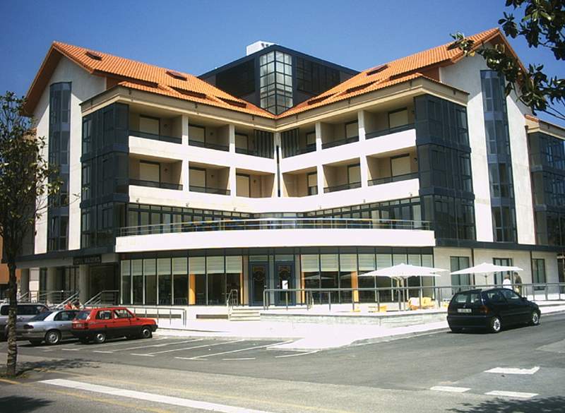 Viadero