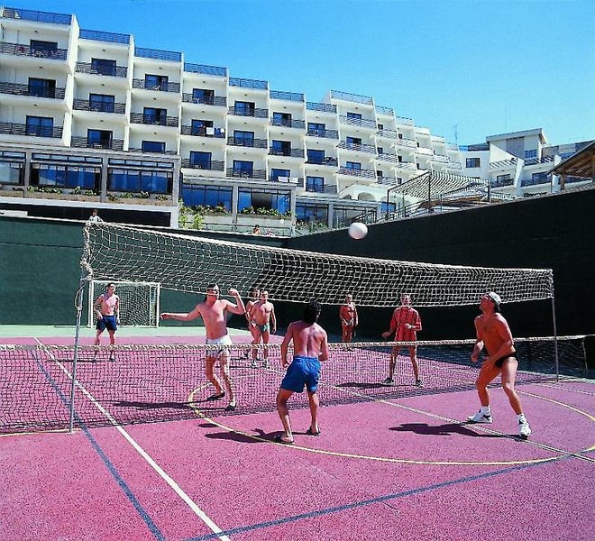 Palmanova Suites by TRH Hotel