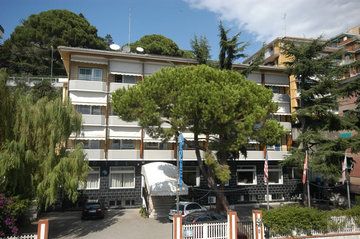 Palace