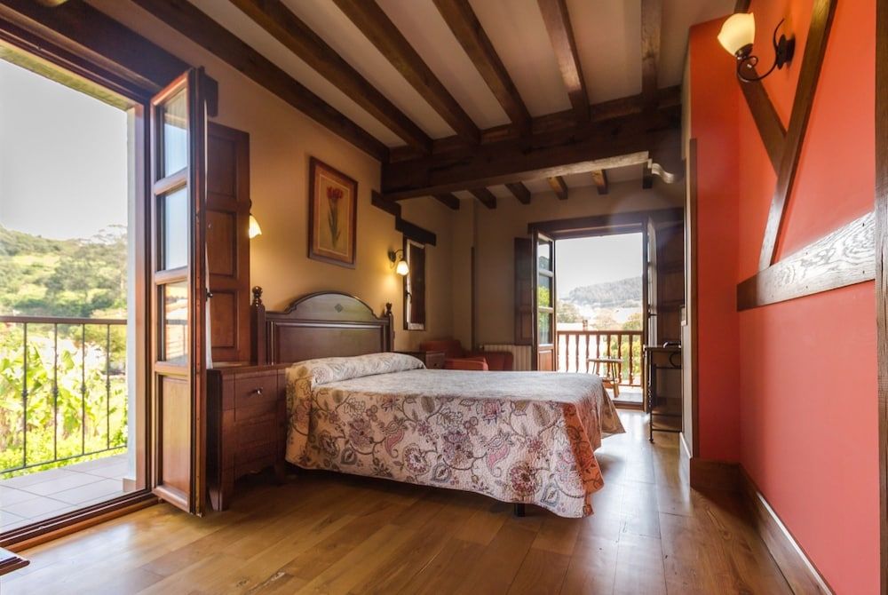 Posada La Aldea
