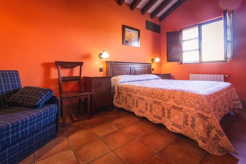 Posada La Aldea