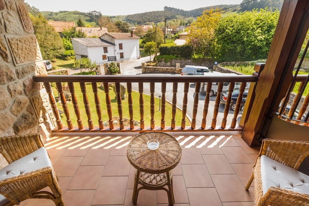 Posada La Aldea