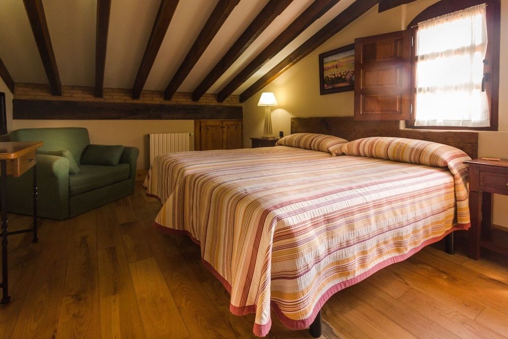 Posada La Aldea