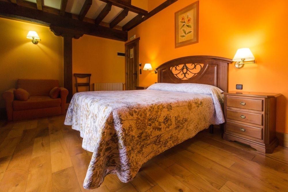 Posada La Aldea