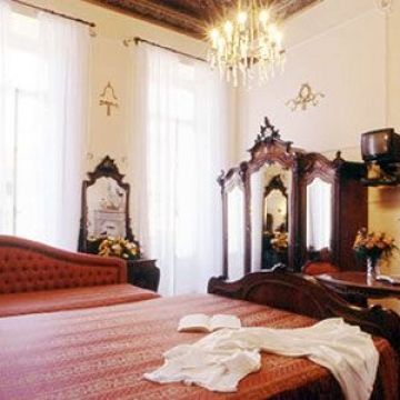 Hotel Palazzo Vannoni