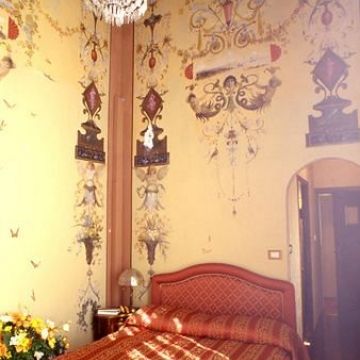 Hotel Palazzo Vannoni