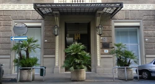 The Poet Hotel