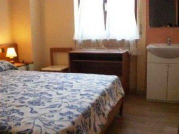 Hotel Garni Dora