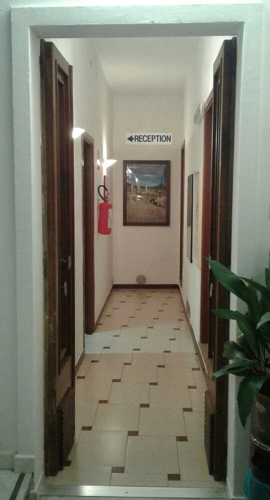 Hotel La Terrazza