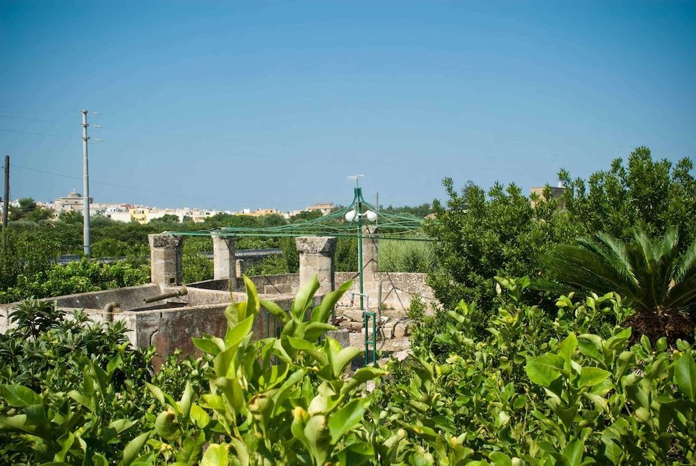 Agriturismo Francesca Stajano