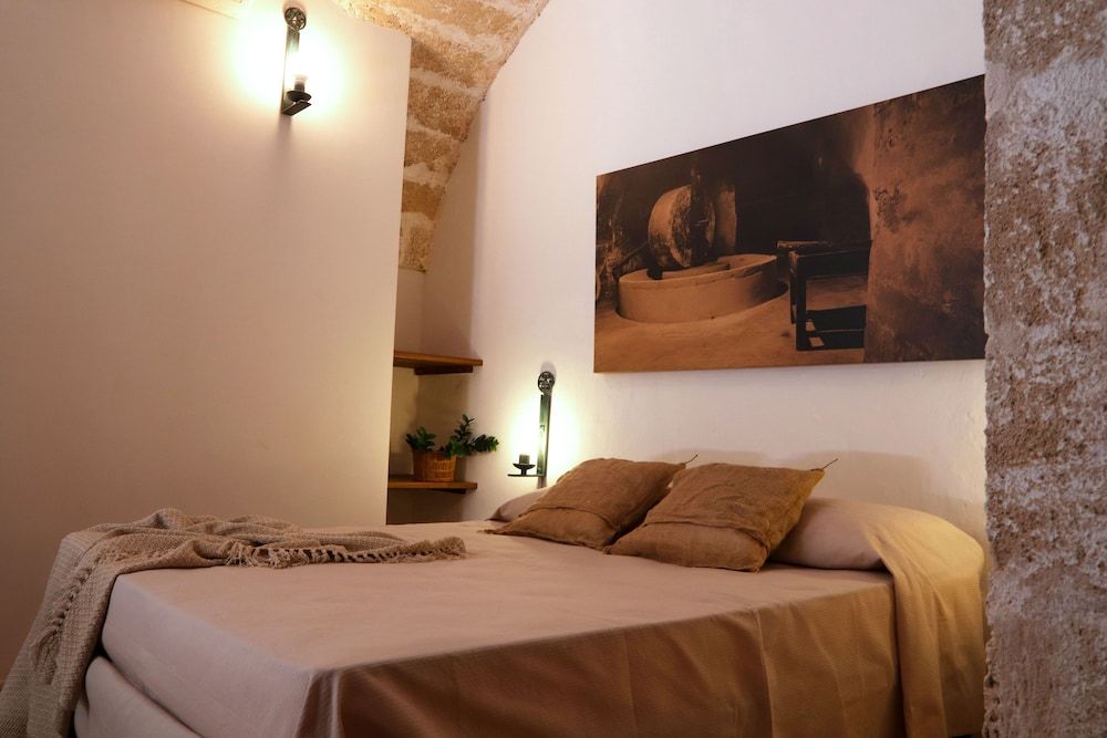 Agriturismo Francesca Stajano