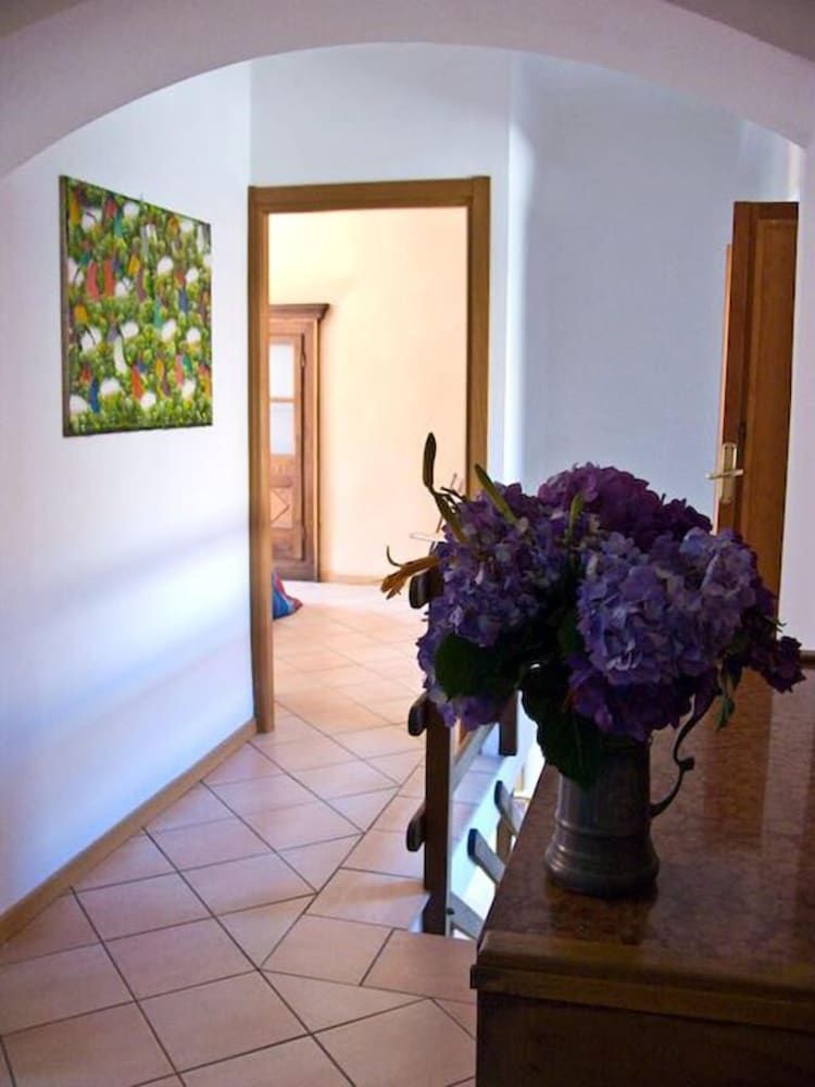 Roccetta Fiorita