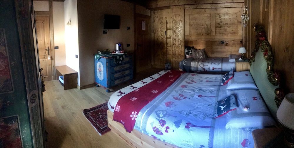 B&B Nonno Remo