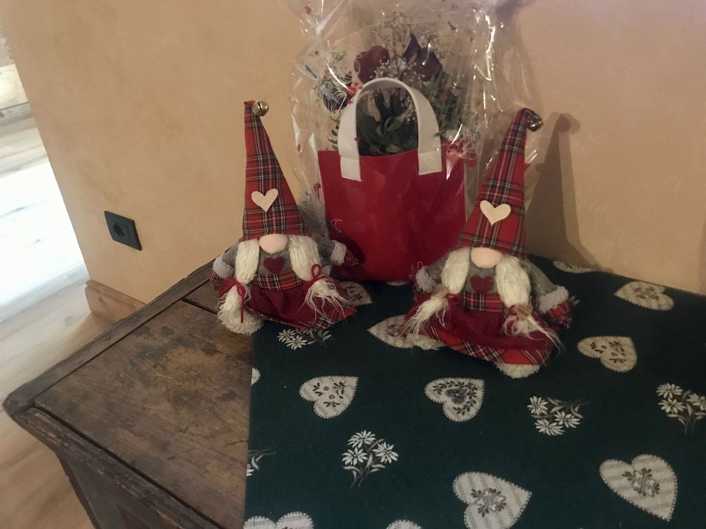 B&B Nonno Remo
