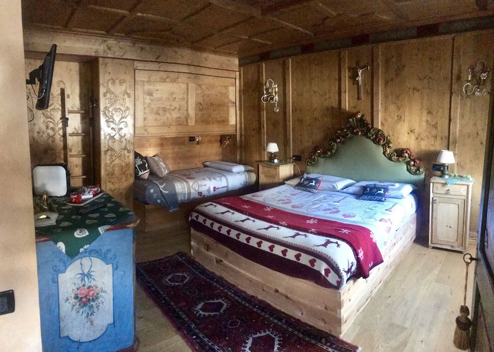 B&B Nonno Remo