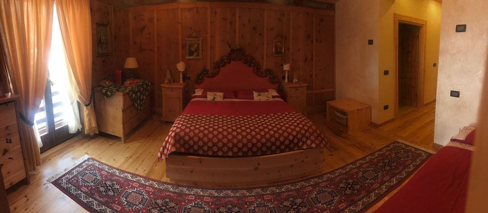 B&B Nonno Remo
