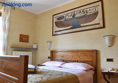 Hotel Conca Azzurra
