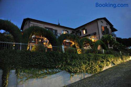 Hotel Conca Azzurra