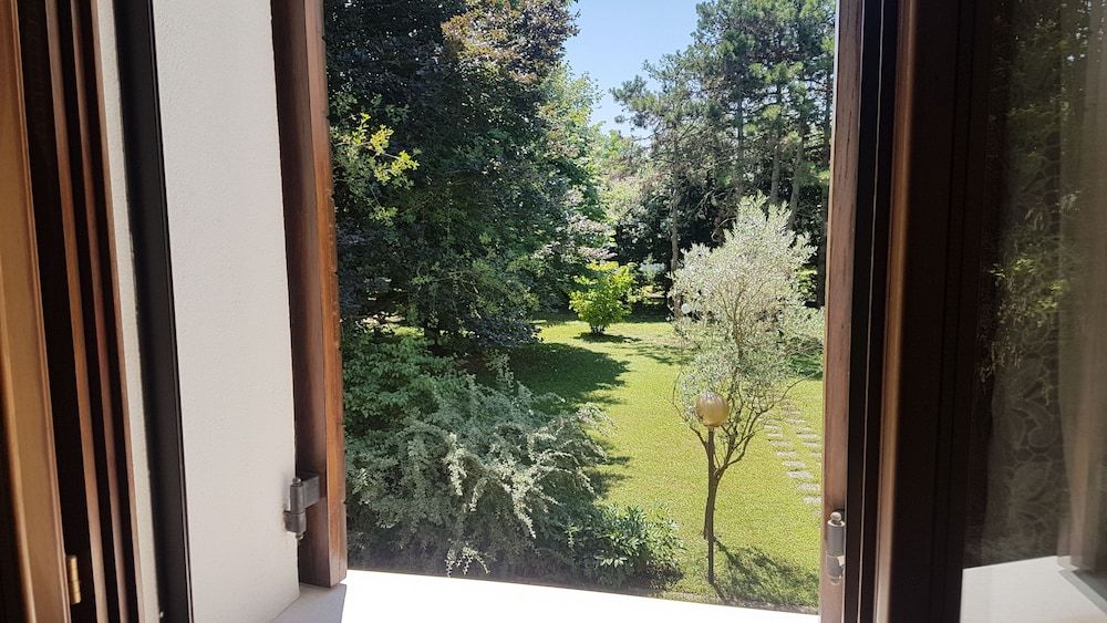 Villa Ca' D'oro