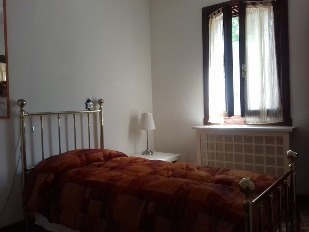 Villa Ca' D'oro