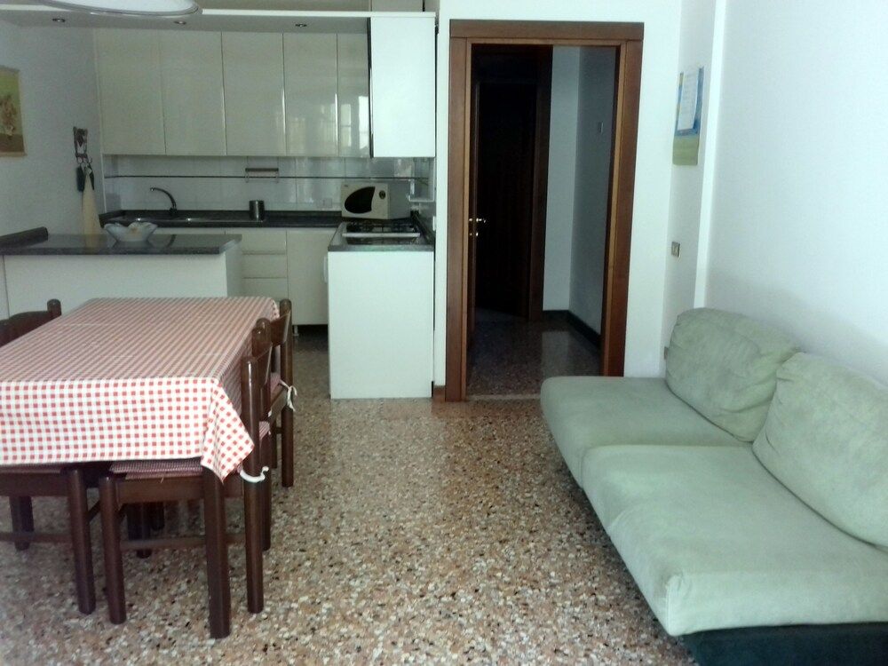 Villa Ca' D'oro