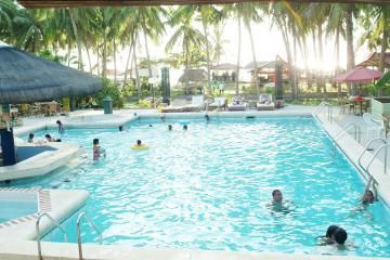 The Panoly Resort