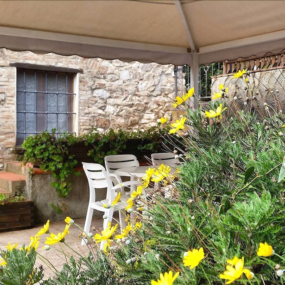 B&B Il Temperino