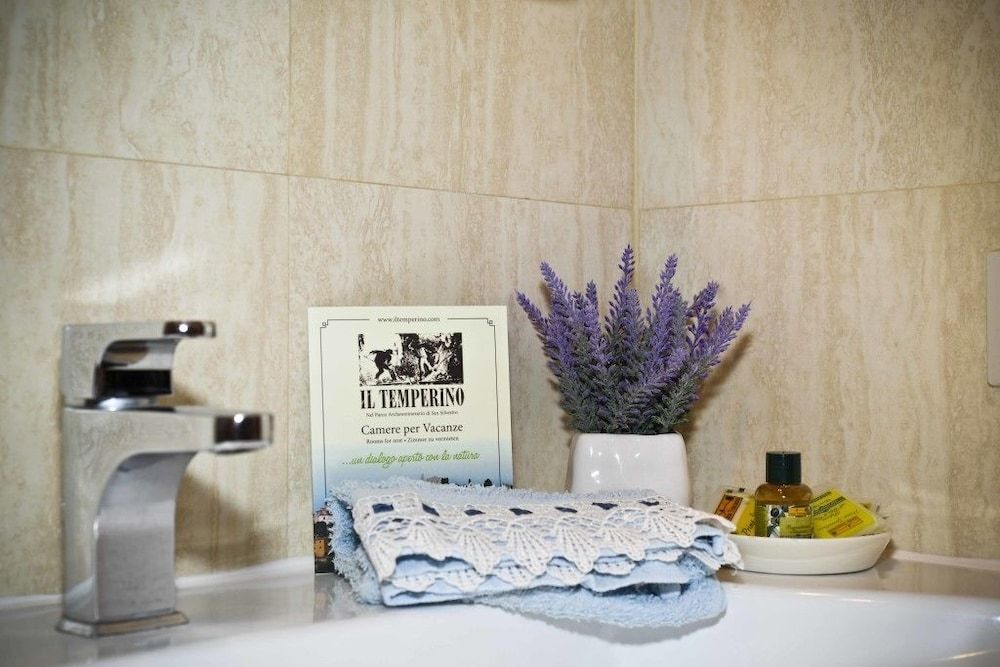 B&B Il Temperino