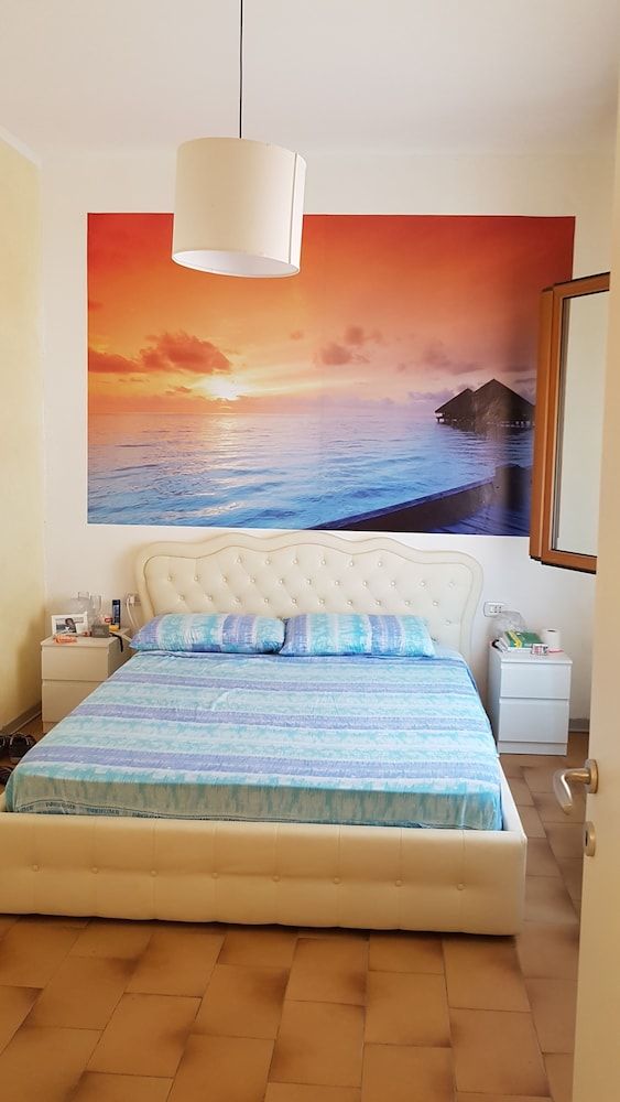 Bed Rho Fiera