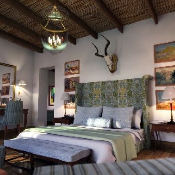 Drostdy Hotel