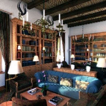 Drostdy Hotel