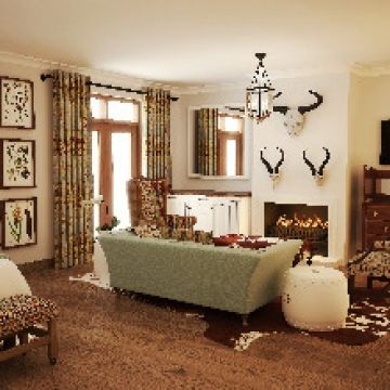 Drostdy Hotel