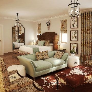Drostdy Hotel