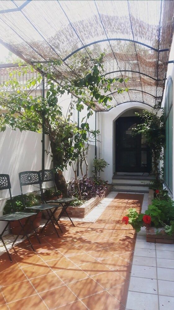 B&B Posidonia