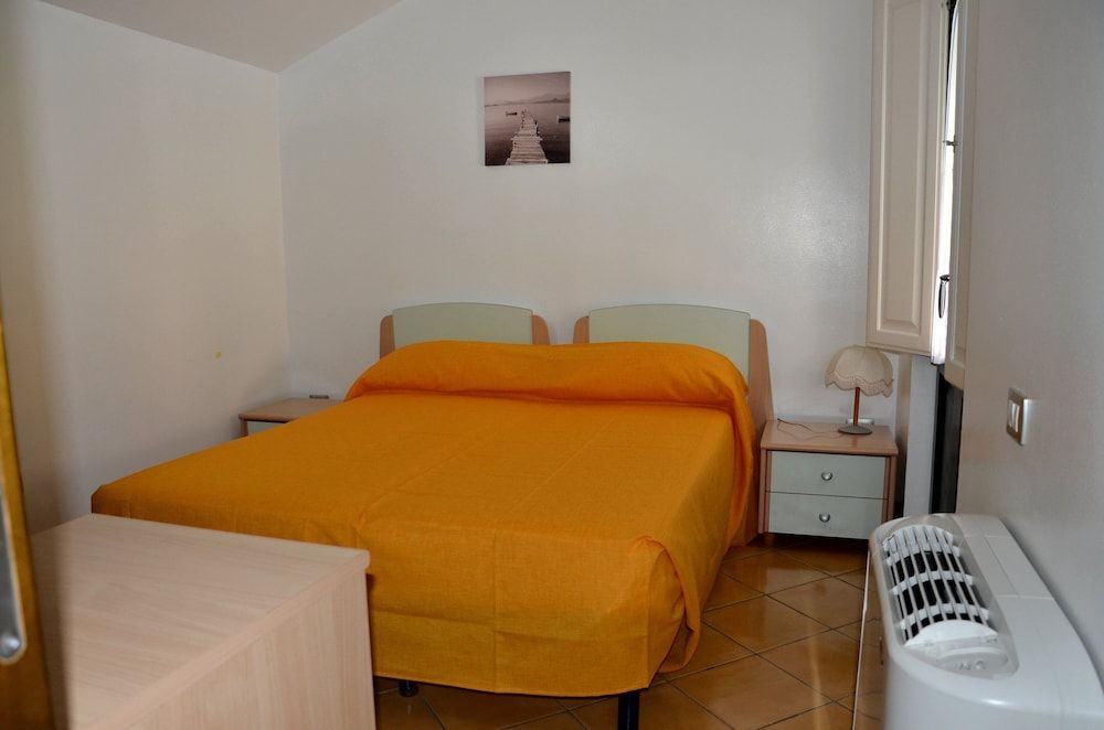 B&B Posidonia