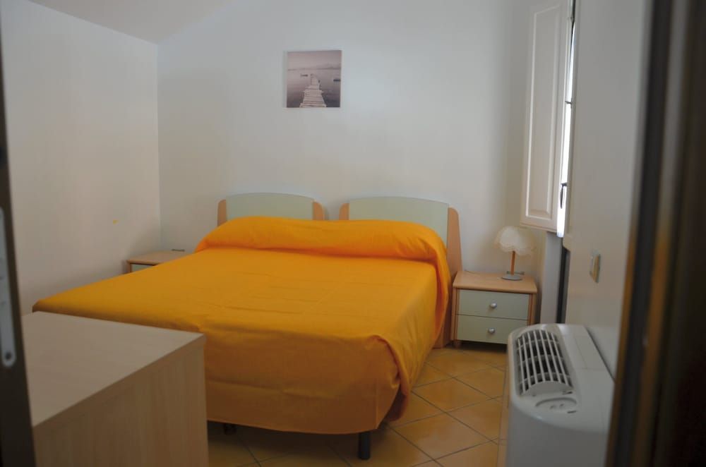 B&B Posidonia