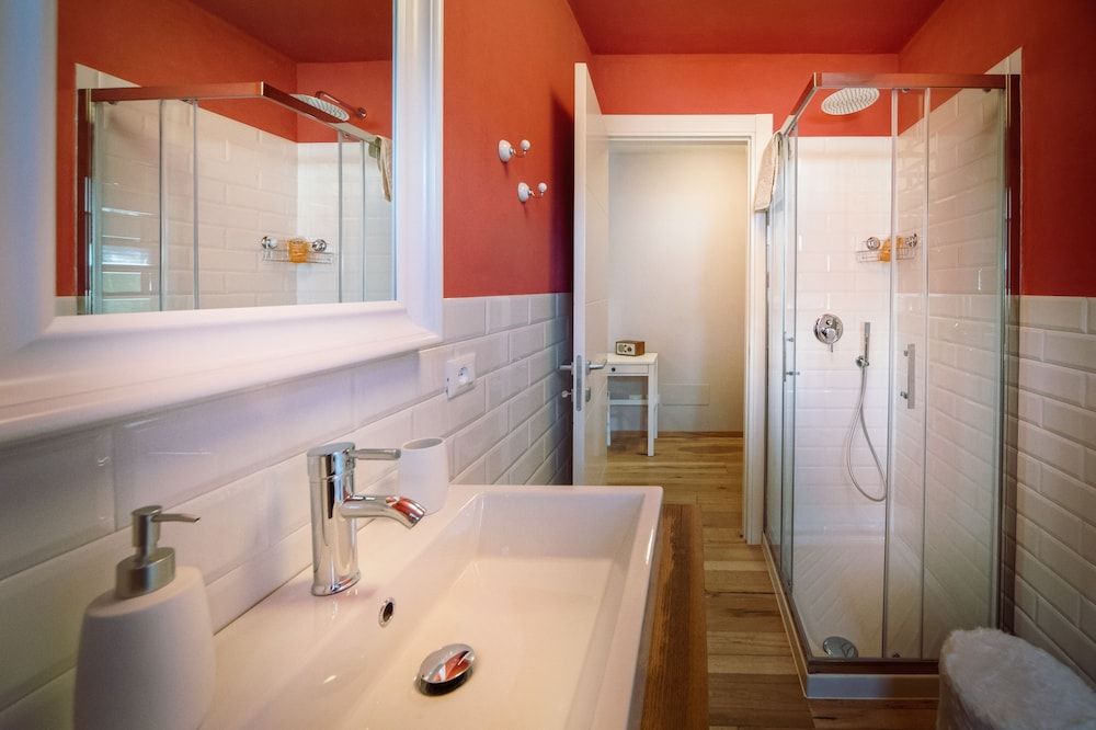 La Mucca Pelosa B&B
