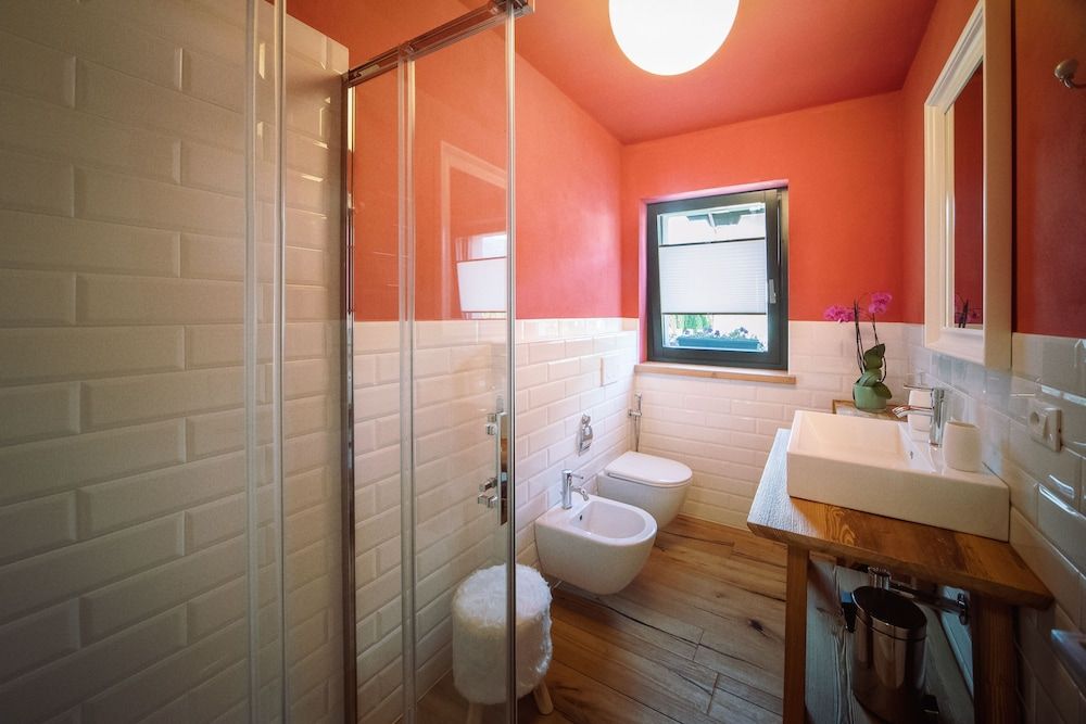 La Mucca Pelosa B&B