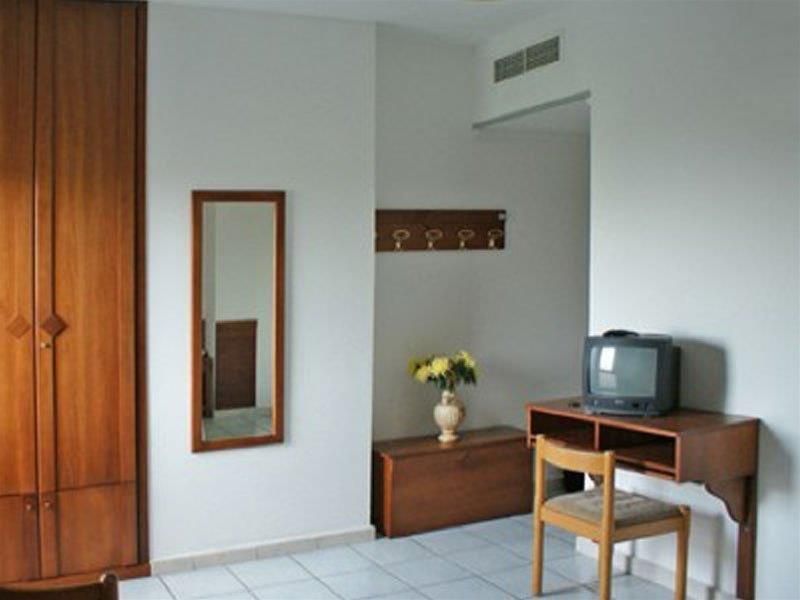 Hotel Nettuno Soverato