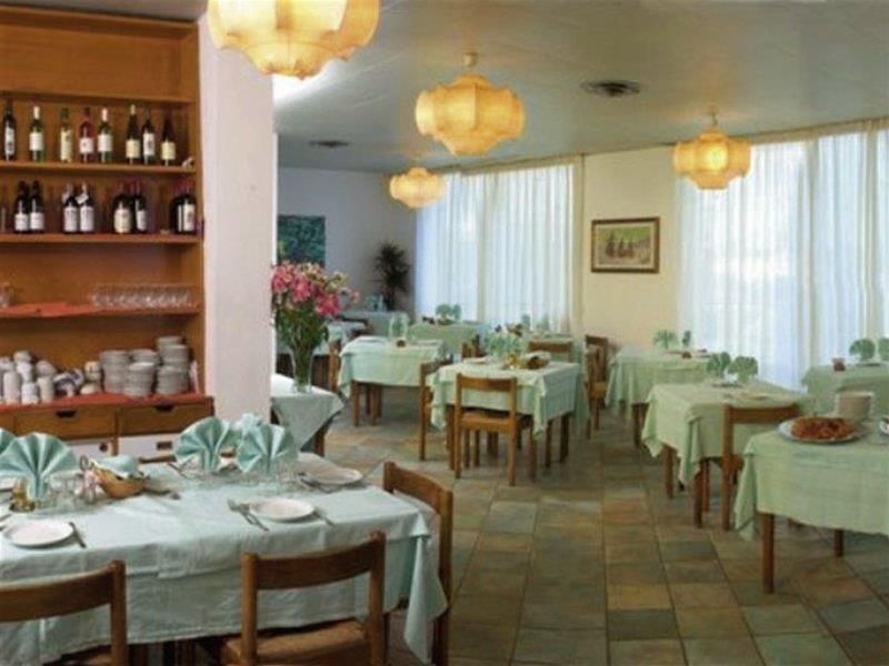 Hotel Nettuno Soverato
